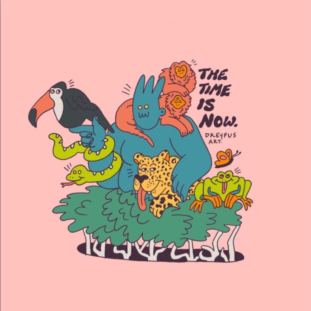 Meet your Posher, Emilee